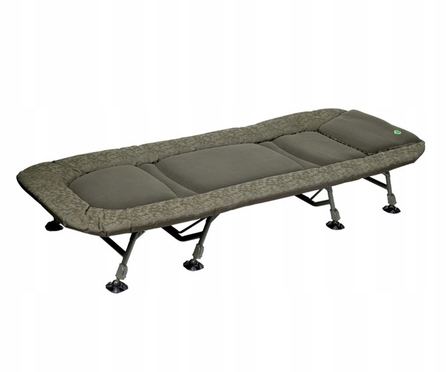 Łóżko karpiowe Flagman 160kg Carp Pro Diamond Big Size Bed CPHD5352