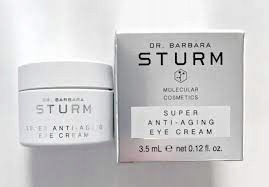 Dr. Barbara Sturm Anti Aging oční krém Oči