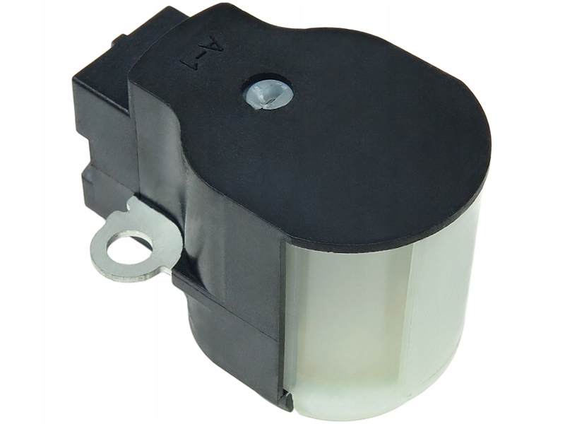 Szczotkotrzymacz alternatora AS-PL ABH6004S Stan opakowania oryginalne