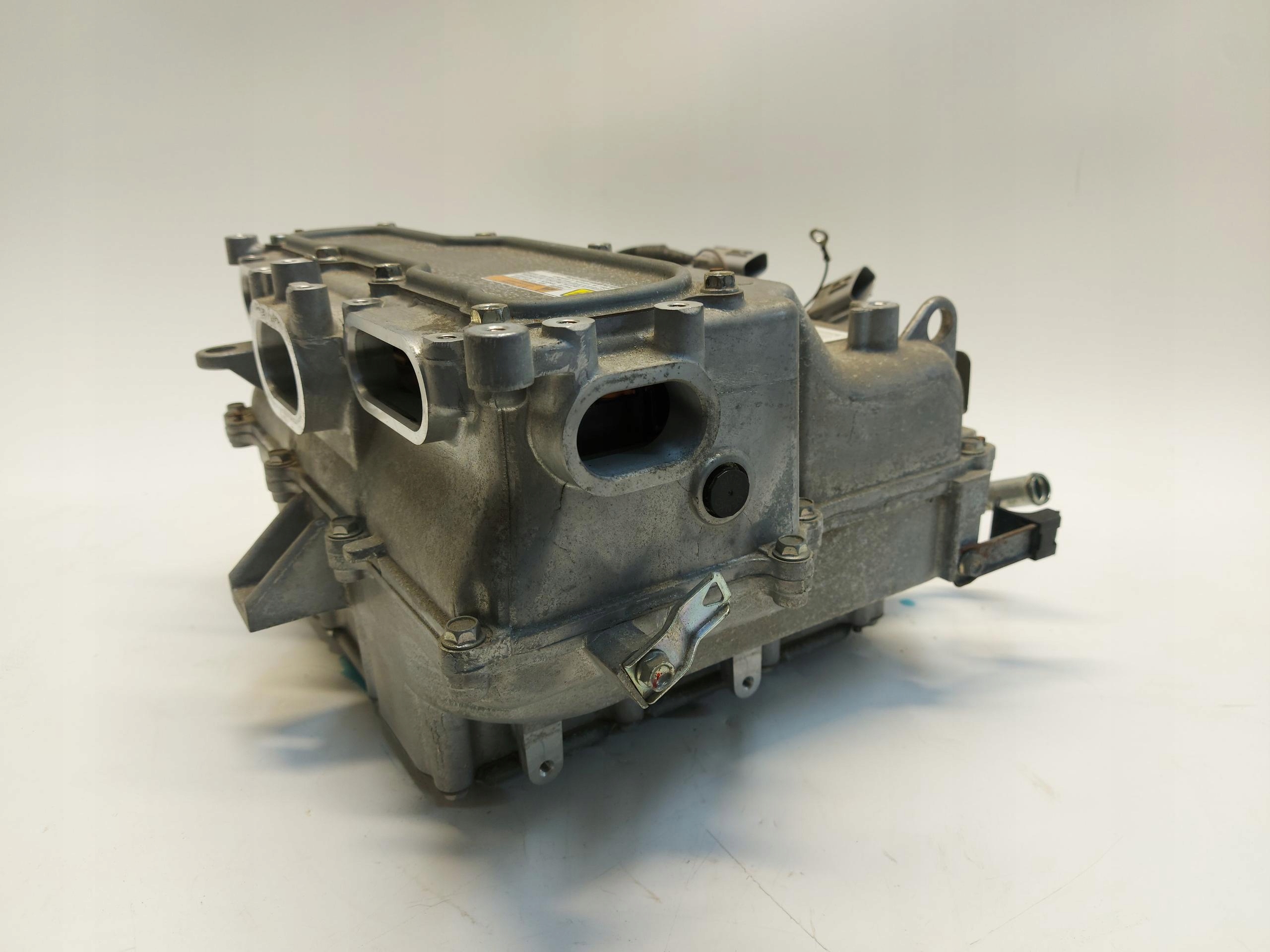 Mitsubishi Outlander III konwenter control unit module mocy 9410a095