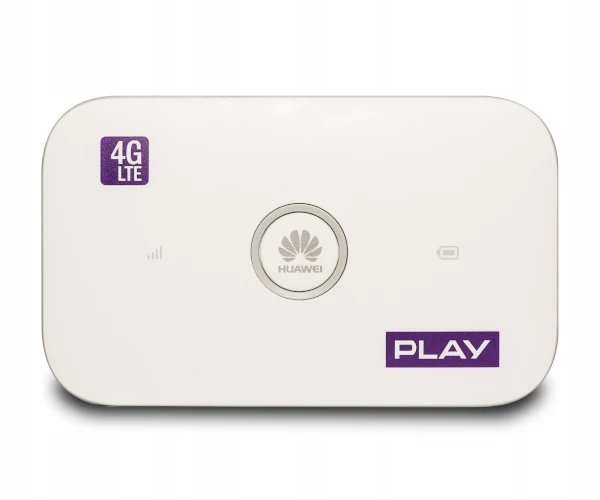 

Huawei Mobilny Router WiFi 3G 4G Lte na kartę Sim