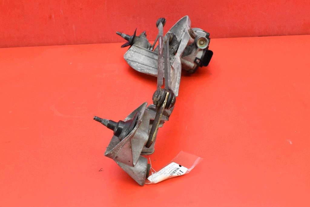 Gestänge Motor Wischer vorne EU 1R83-17500-AC JAGUAR S-TYPE 99-04