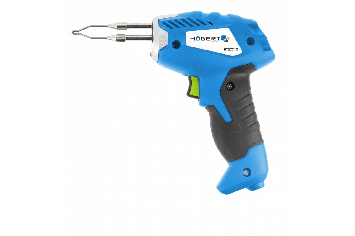 Högert LUTOWNICA TRANSFORMATOROWA 100W 500°C HT2C310