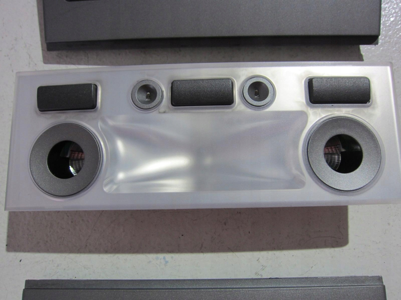 BMW E65 745i PANEL STEROWNIA Schiebedach 7012196