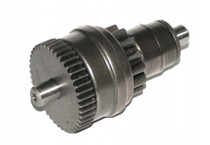 WAB27721994892882910 - СТАРТЕР СЦЕПЛЕНИЯ ATALA SKEGGIA SKEGIA 50 ЖИДКОСТЬ