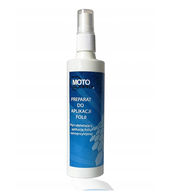 

2in1 Preparat do aplikacji Folii Ochronnych 100ml