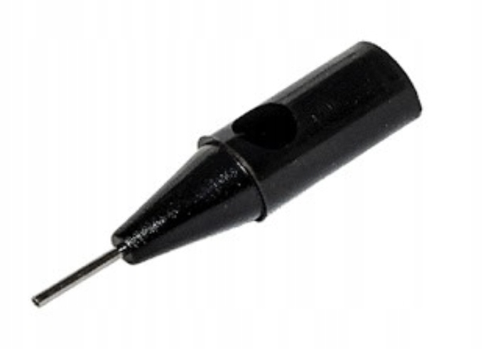 

Dysza Universal 1R 0,5 mm do igieł typu S pojedyn.