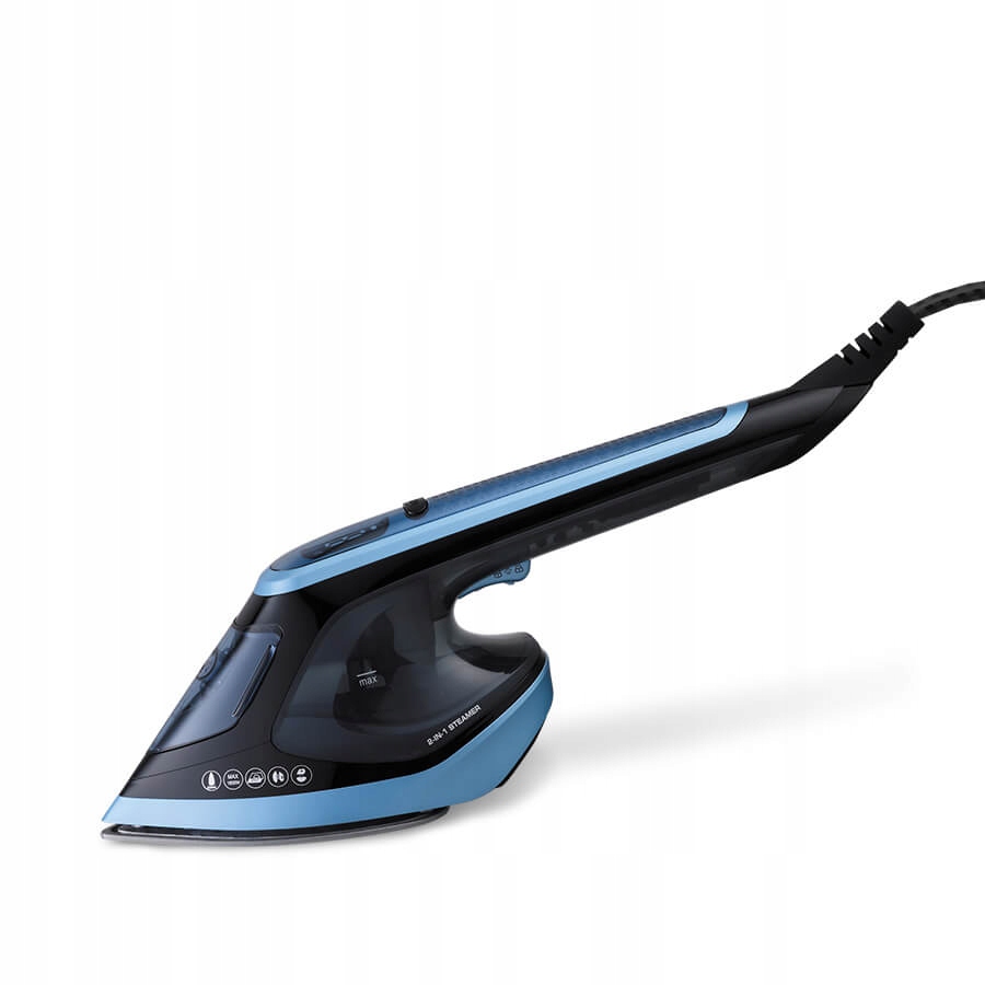 Žehlička napařovač oděvů 2v1 1800W Maestro MR-315C