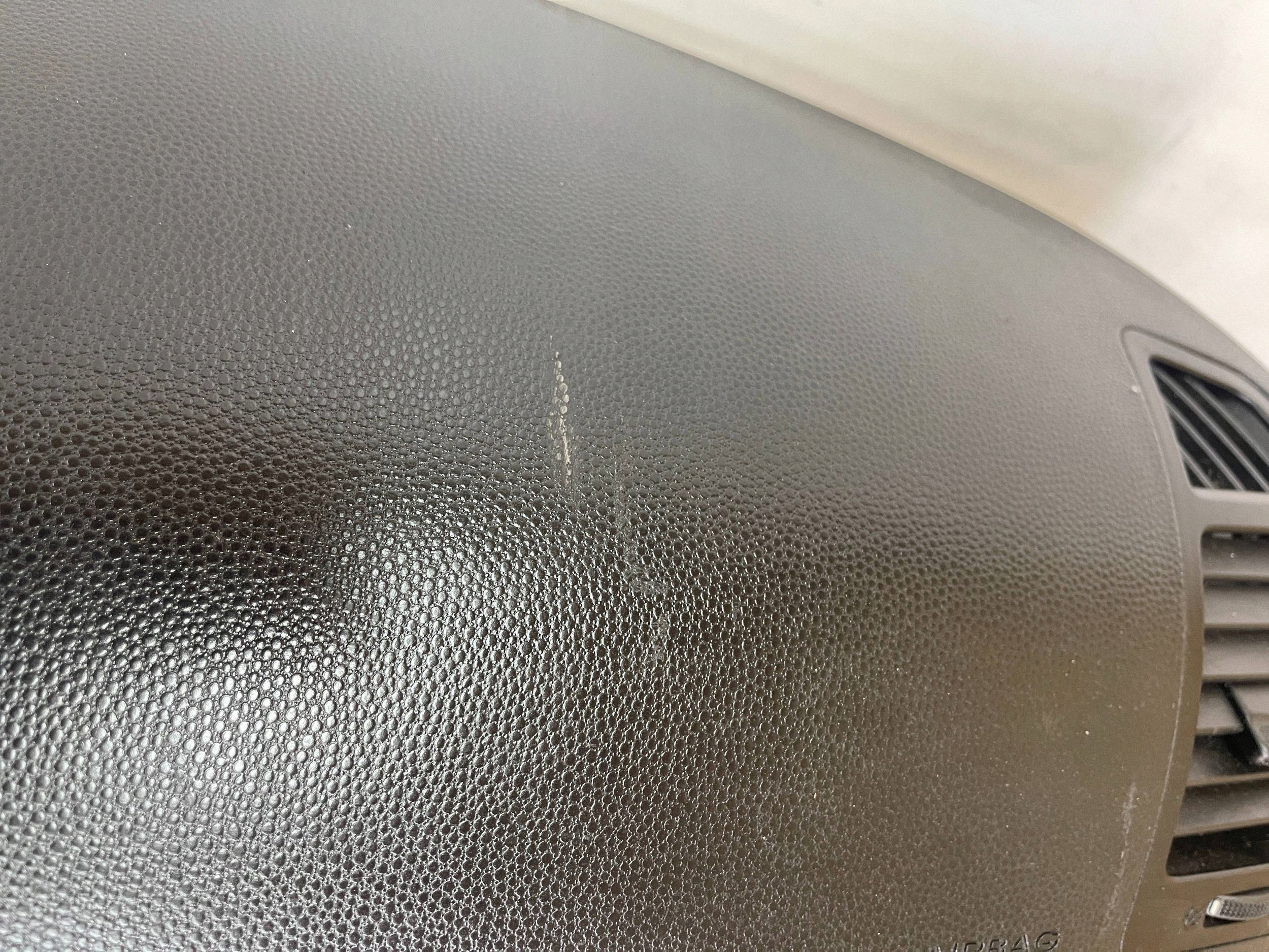 airbag KOMPLET airbag KIA VENGA 09