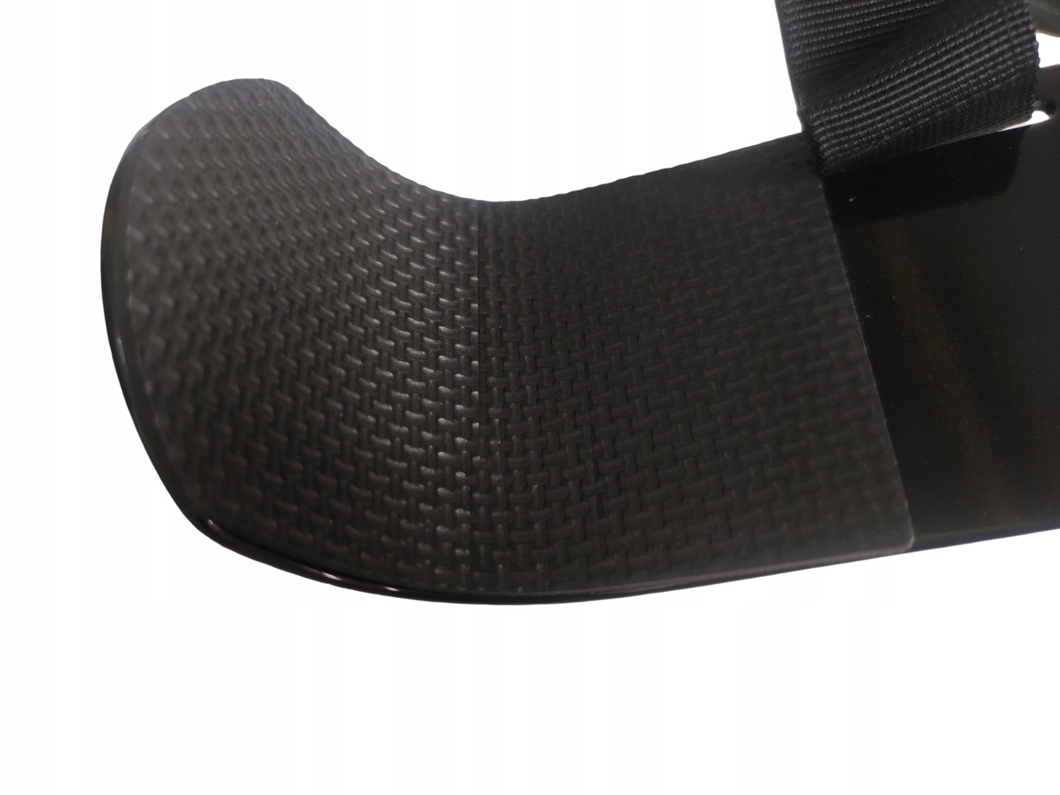 BICEPS BLASTER PRZYRZĄD PAS DO ĆWICZENIA BICEPSÓW Materiał dominujący inny