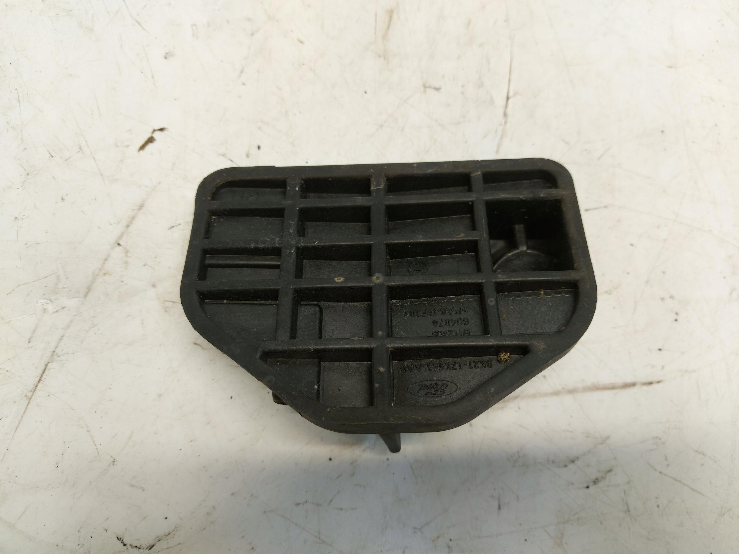 Ford Transit Custom LIFT bracket of the engine of wipers right