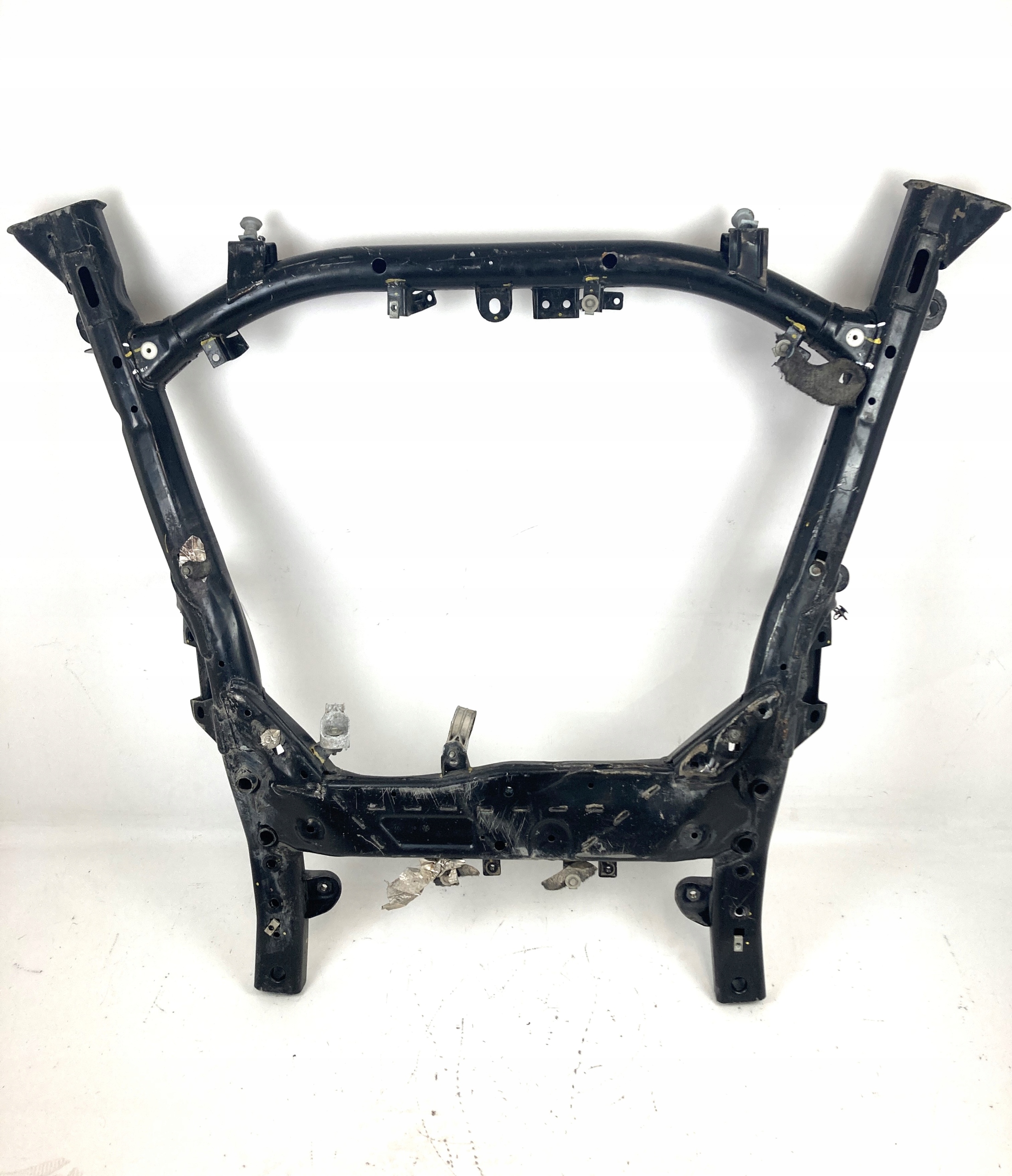 Chrysler Pacifica 3.6 hybryda axle beam front lawa trawers sider 2017-26