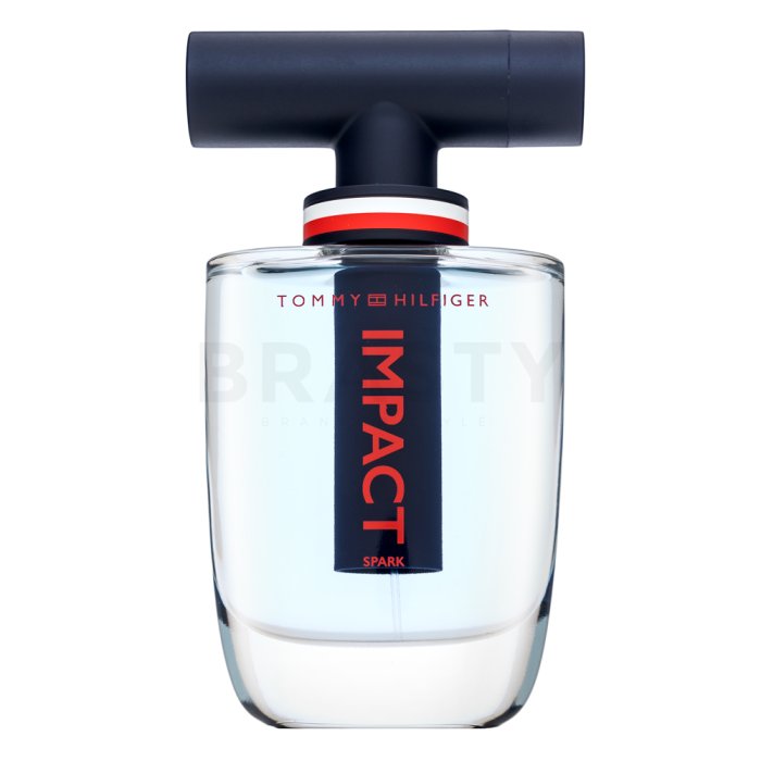 Tommy Hilfiger Impact Spark Edt M 100 ml