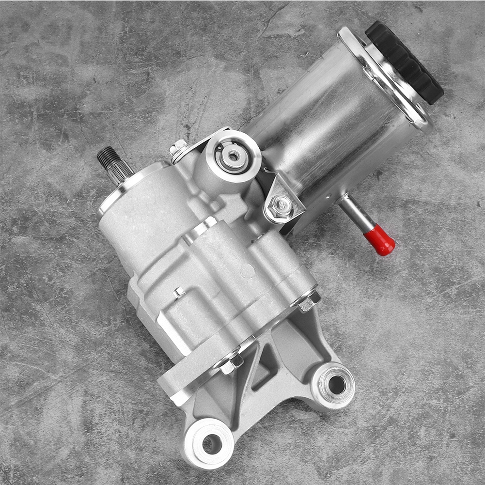 Pompa wspomagania układu kierowniczego 4432050020 EAN (GTIN) 6953610226916