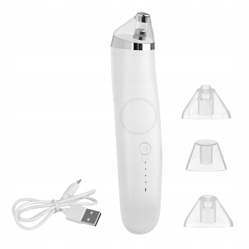 ODKURZACZ DO WĄGRÓW ZASKÓRNIKÓW OCZYSZCZACZ SKÓRY