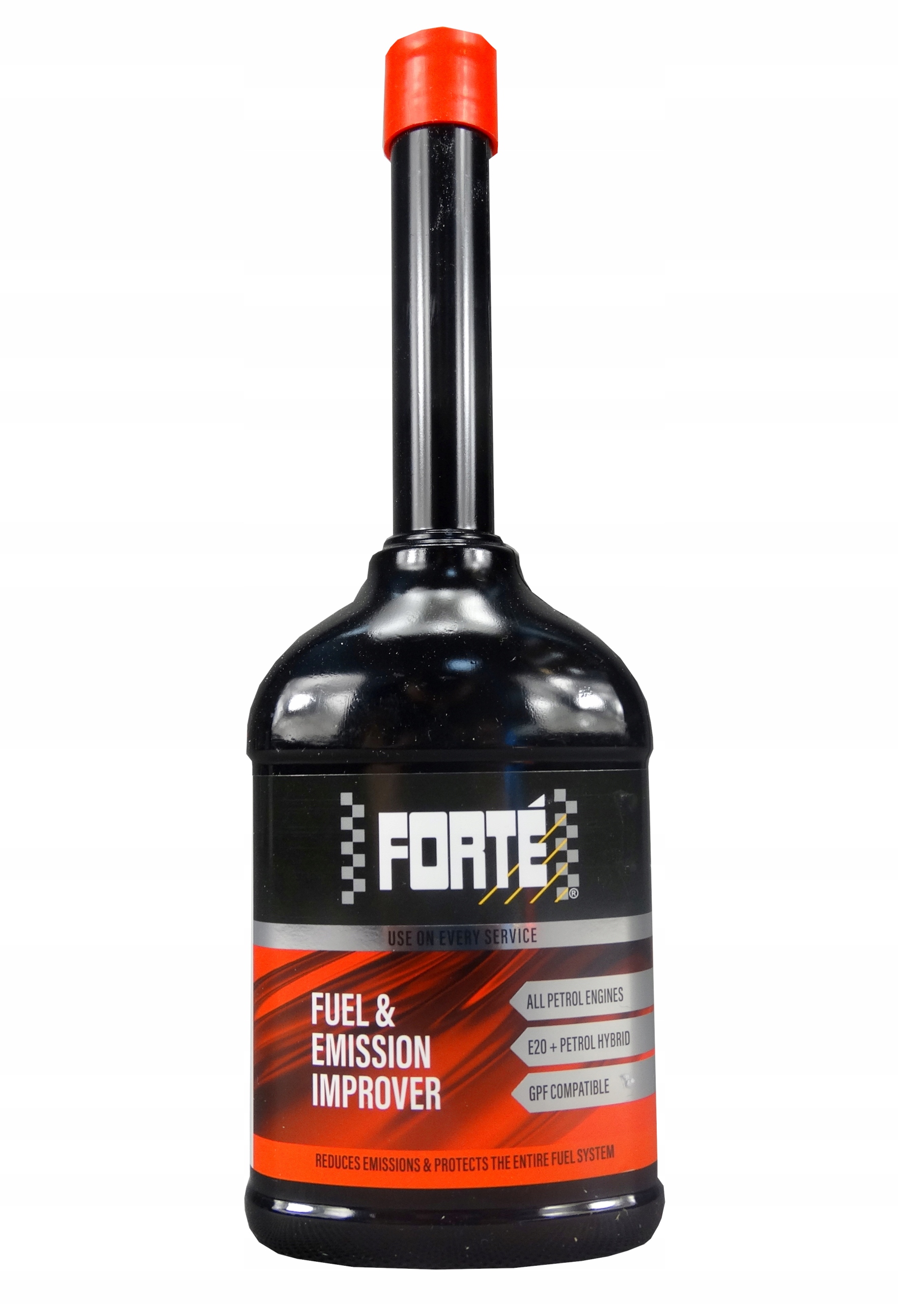 

Forte Fuel & Emission Improver Wtryskiwacze Benz
