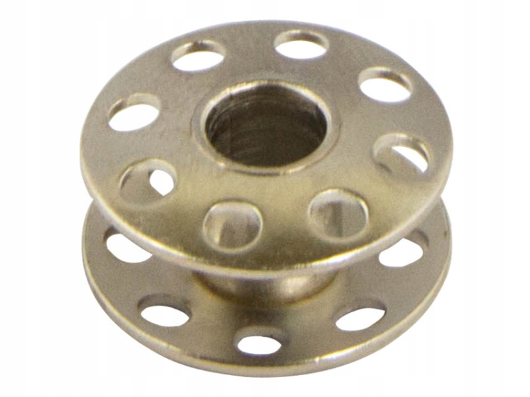 

Szpulki metalowe do maszyny do szycia Singer