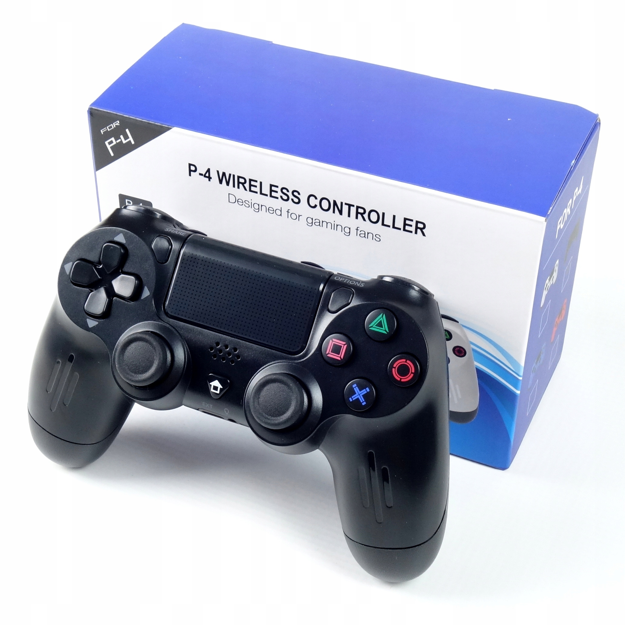 

Pad do PS4 bezprzewodowy kontroler PlayStation 4