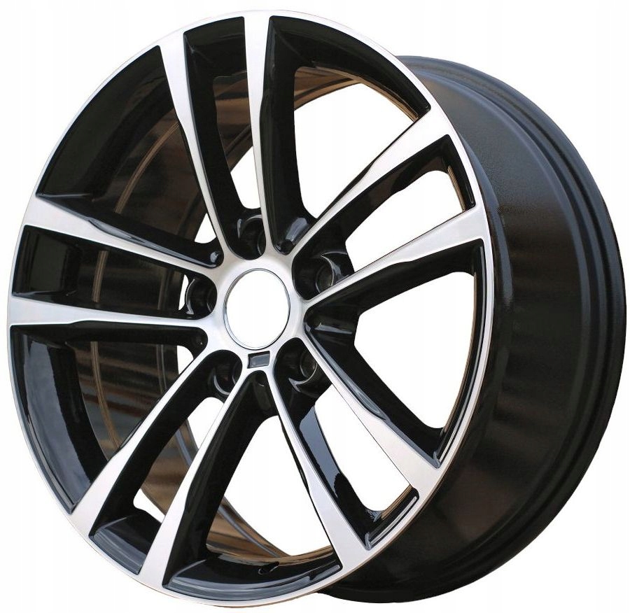 Ráfky 17 5x120 Bmw Z4 E85 Z4 E89 Opel Insignia 1