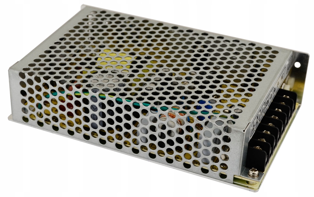 Vstavaný napájací zdroj AD-55A Mean Well