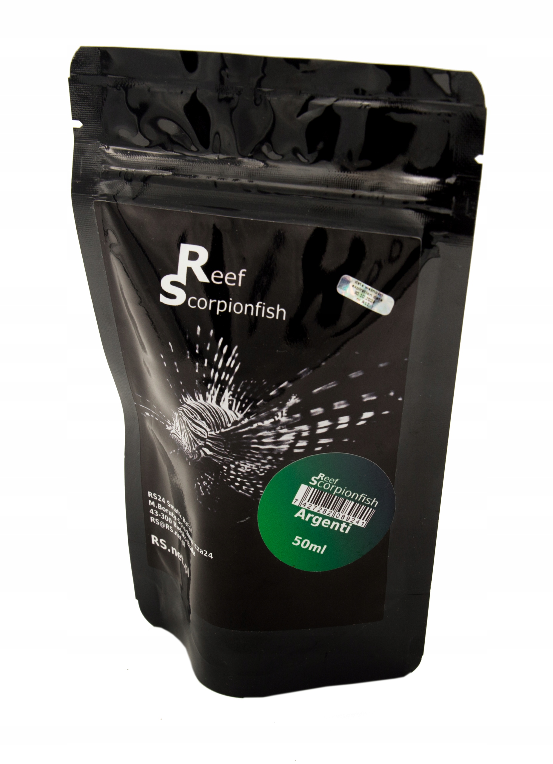 Levně Reef Scorpionfish Argenti 50ml