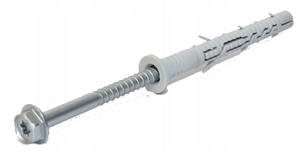 

Kołek rozporowy kołki KPR-Fast K 10x80 op 50 szt.