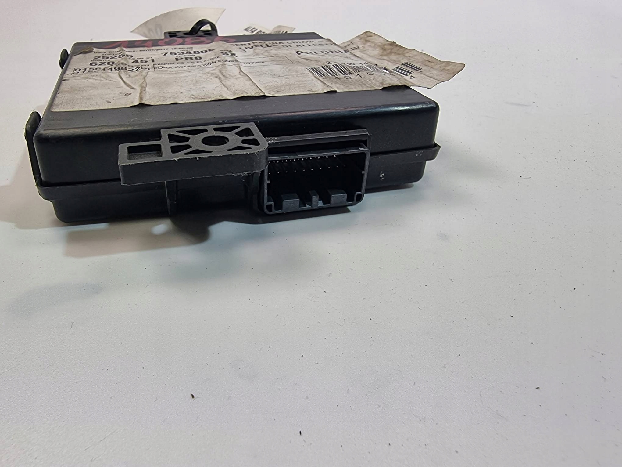module 50535089 ALFA ROMEO GIULIA