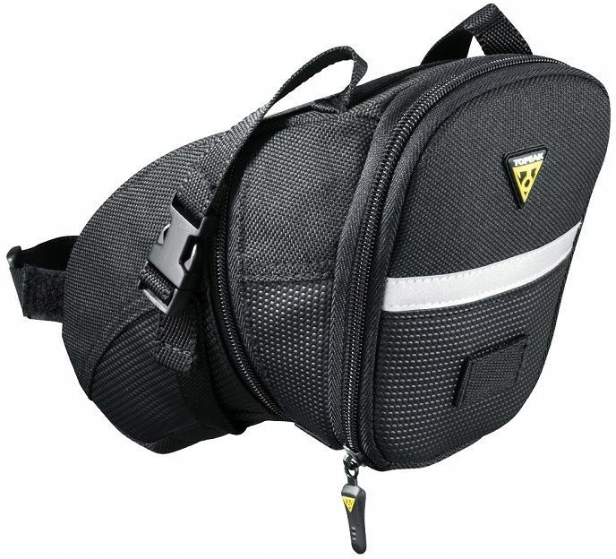 Topeak torba podsiodłowa Aero Wedge Pack L