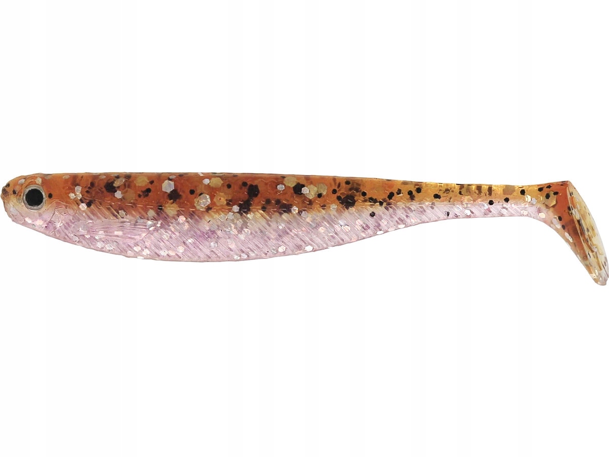 Westin ShadTeez Slim 4.7cm Violett Goby 6szt.