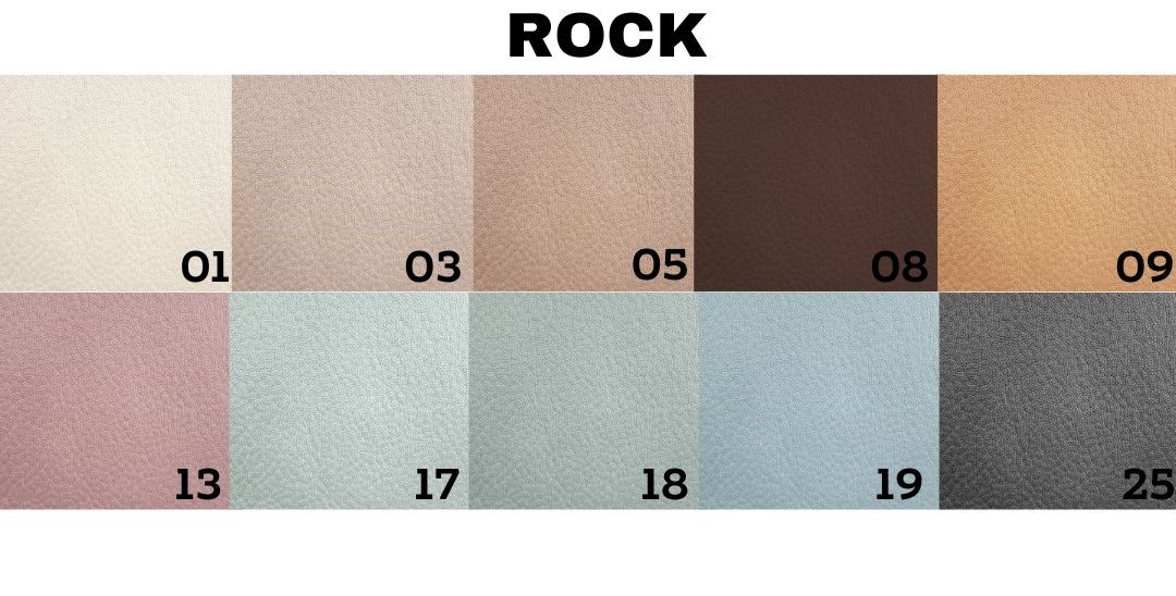 Krzesło dębowe drewniane tapicerowane EDI II salon Głębokość siedziska 43 cm