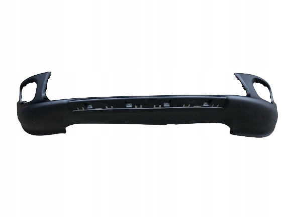 Spodní Nárazník Pod Spoiler Jeep Cherokee Kl 2014-2018