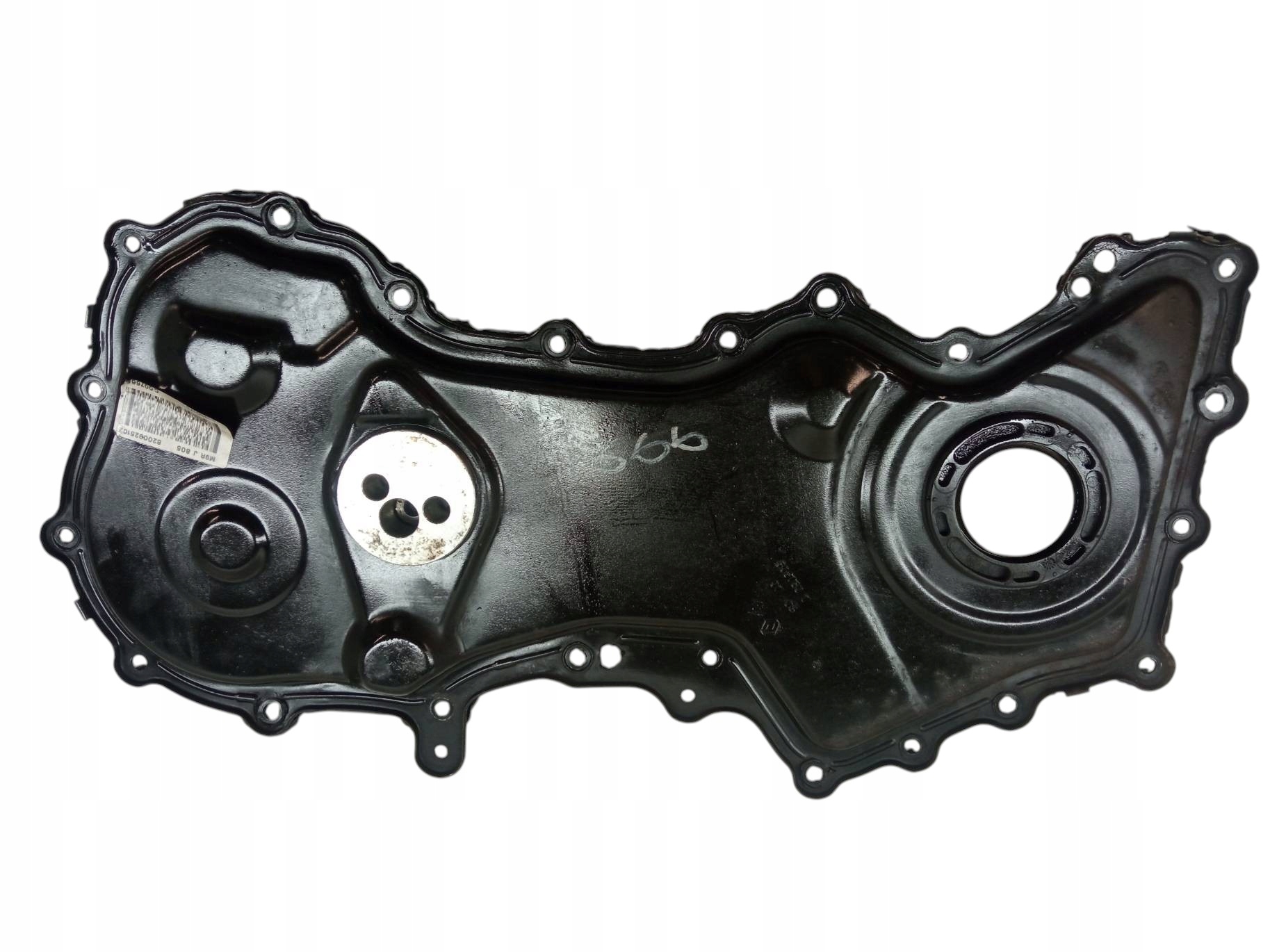 gear cover 8200925102 Renault Laguna III (2007- )