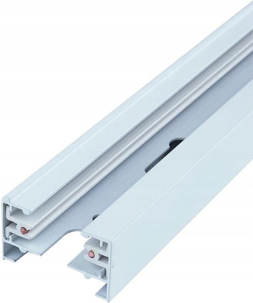 Kabel Track White 2 Metres 9451