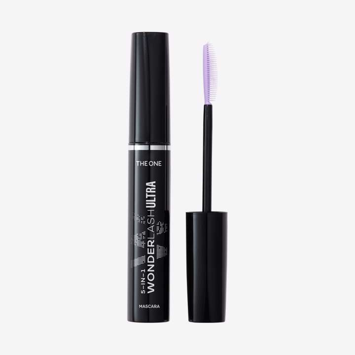 

Oriflame Tusz do rzęs 5 w 1 Wonder Lash Ultra