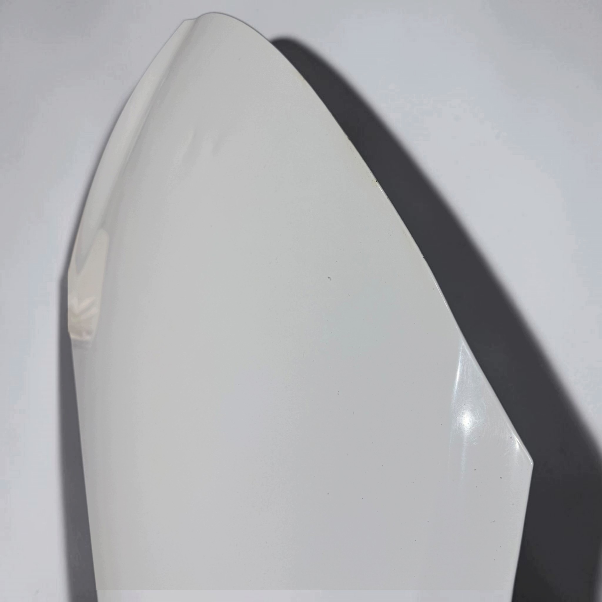 capot HYUNDAI I40 14-18R NCW