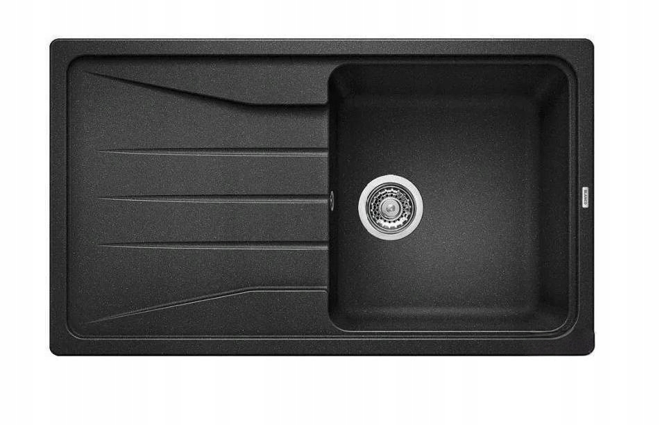 Blanco Sona 5S antracit silgranit umývadlo drez Najlacnejšie!