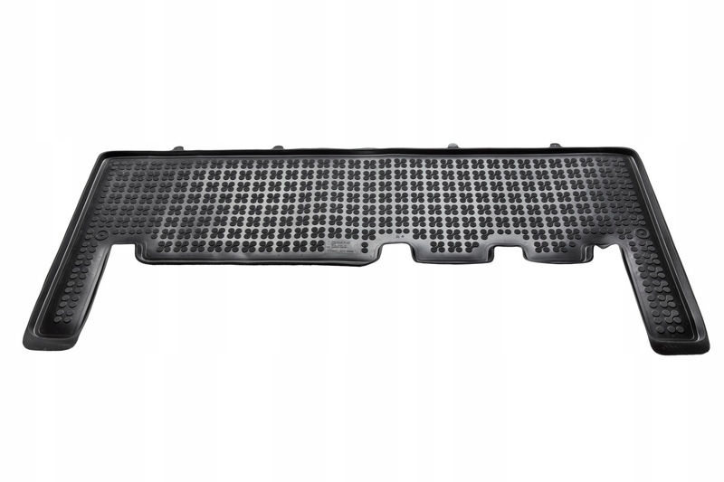 

Dywaniki Samochodowe Ford Tourneo Custom środek