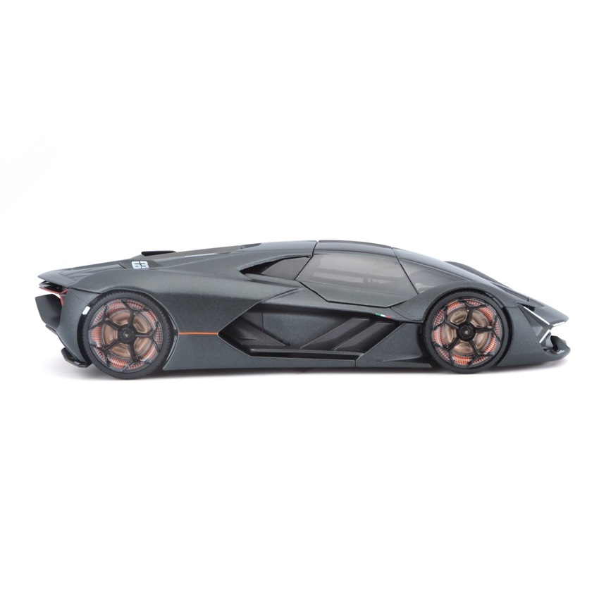 

Lamborghini Terzo Millennio 1:24 Bburago 18-21094