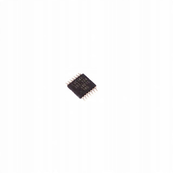 

LVC14A 74LVC14AD Inwerter SOIC-14 [2szt]