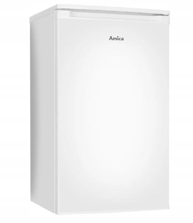 AMICA Chłodziarko-zamrażarka FM107.4(E)
