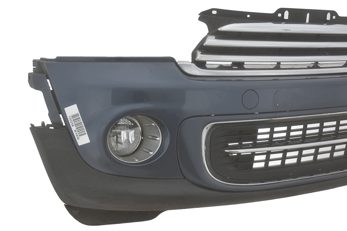 front bumper * front MINI COOPER ONE R56 LIFT