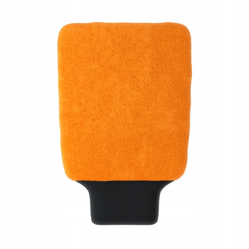 ADBL CLAY MITT - RĘKAWICA Z GLINKĄ POLIMER LAKIER Waga produktu z opakowaniem jednostkowym 0.3 kg