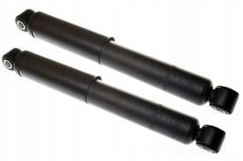 Jumper Ducato Boxer Tlumiče Plyn Zadní Komplet