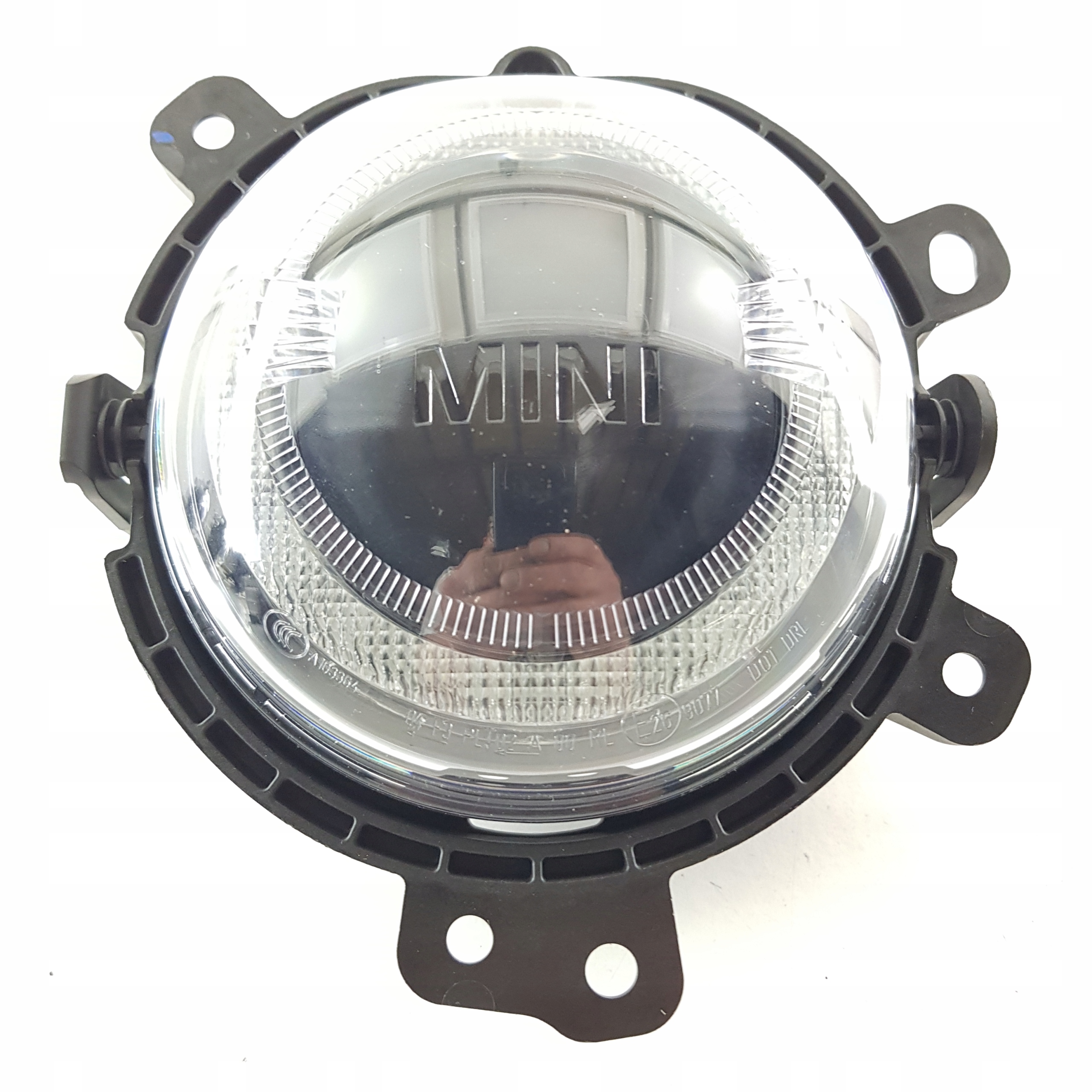 ГАЛОГЕН led MINI COOPER CLUBMAN R60 правый