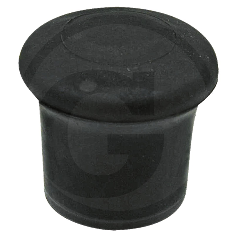 Osłona gumowa do poskromu