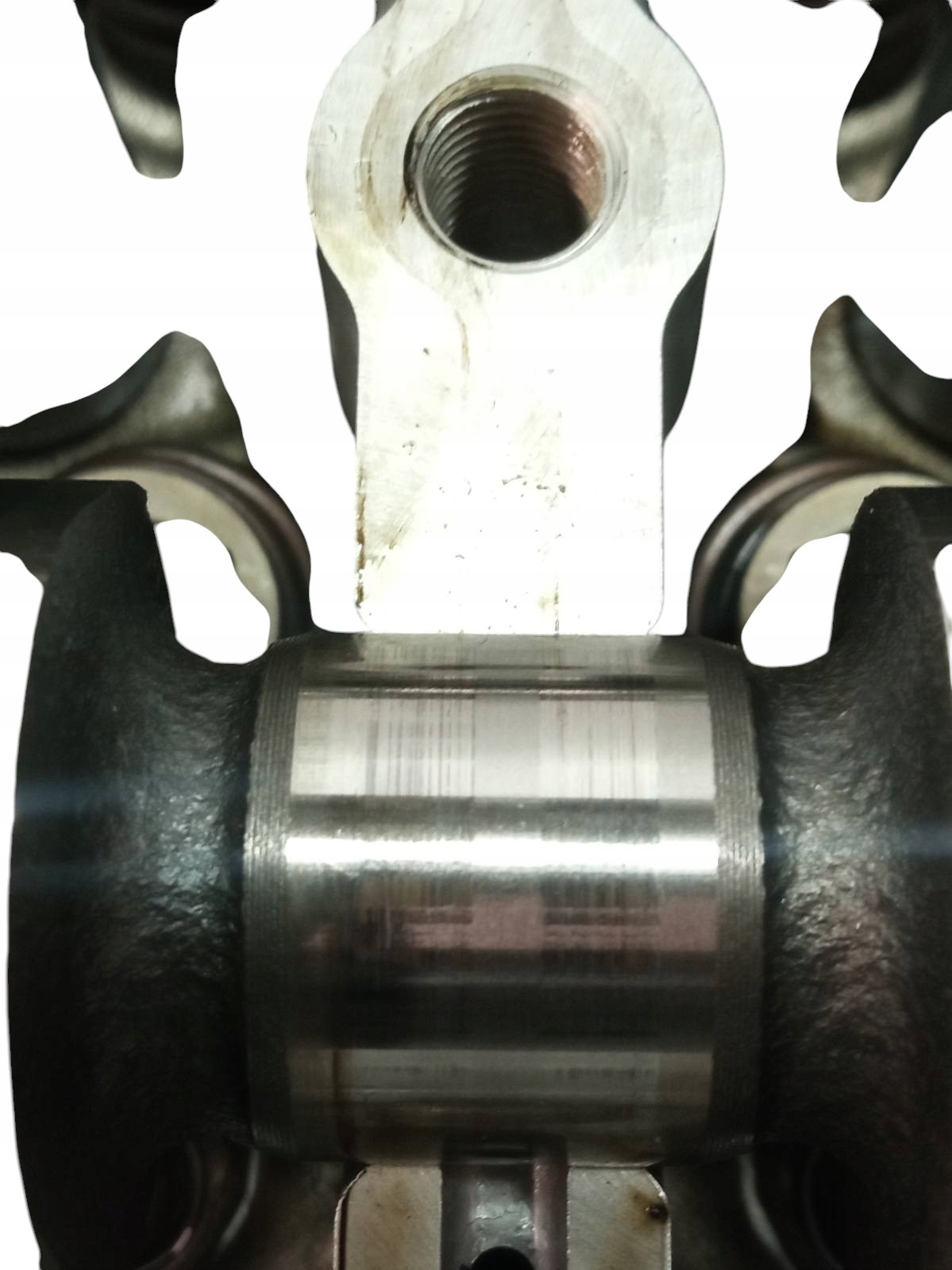 head. complete 1.5 VVTI Toyota Yaris III (2011-)