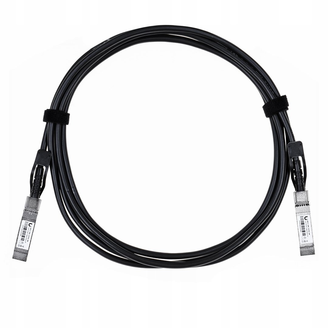 Dac kabel Ubiquiti UACC-DAC-SFP10-3M 10 /1 Gbps