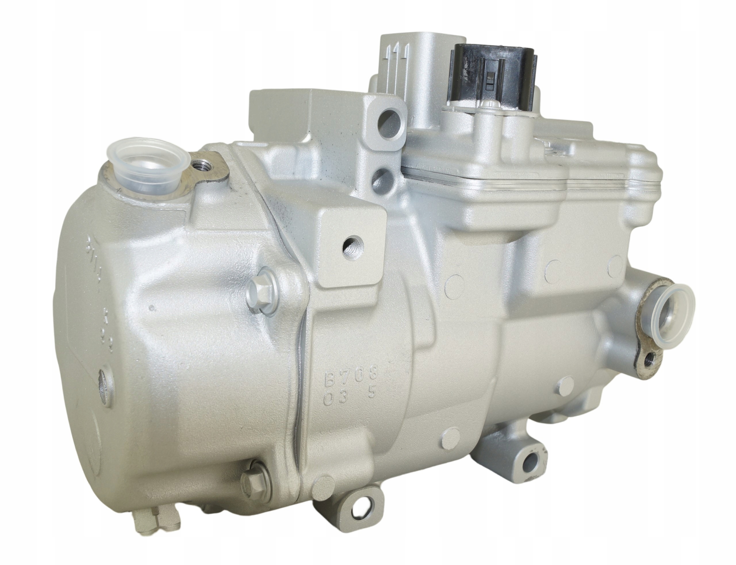 Denso 042200-0464 компрессор кондиционера