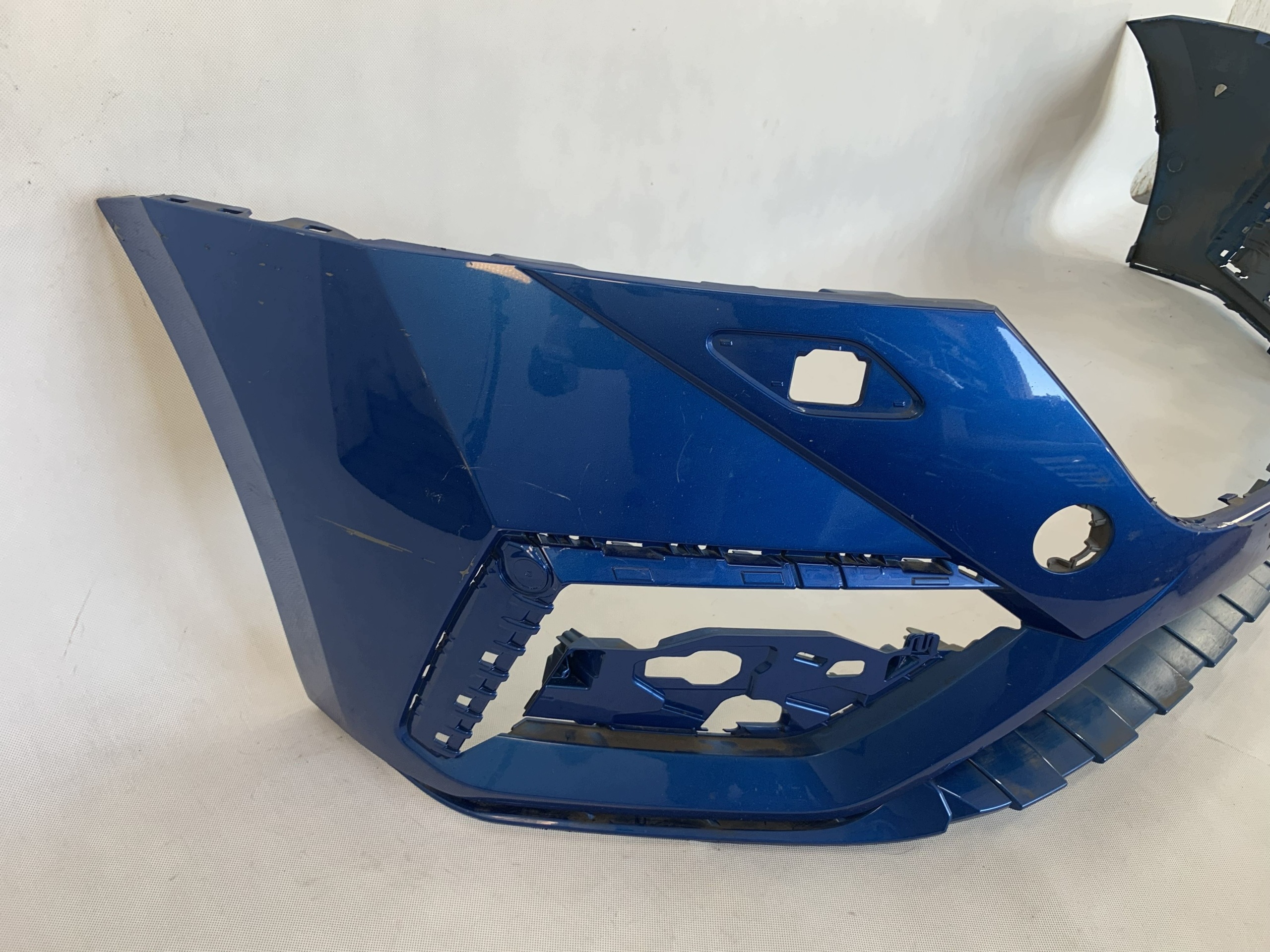 front bumper Skoda Octavia 4 IV RS 20r SPR 5E3807217F 05.26