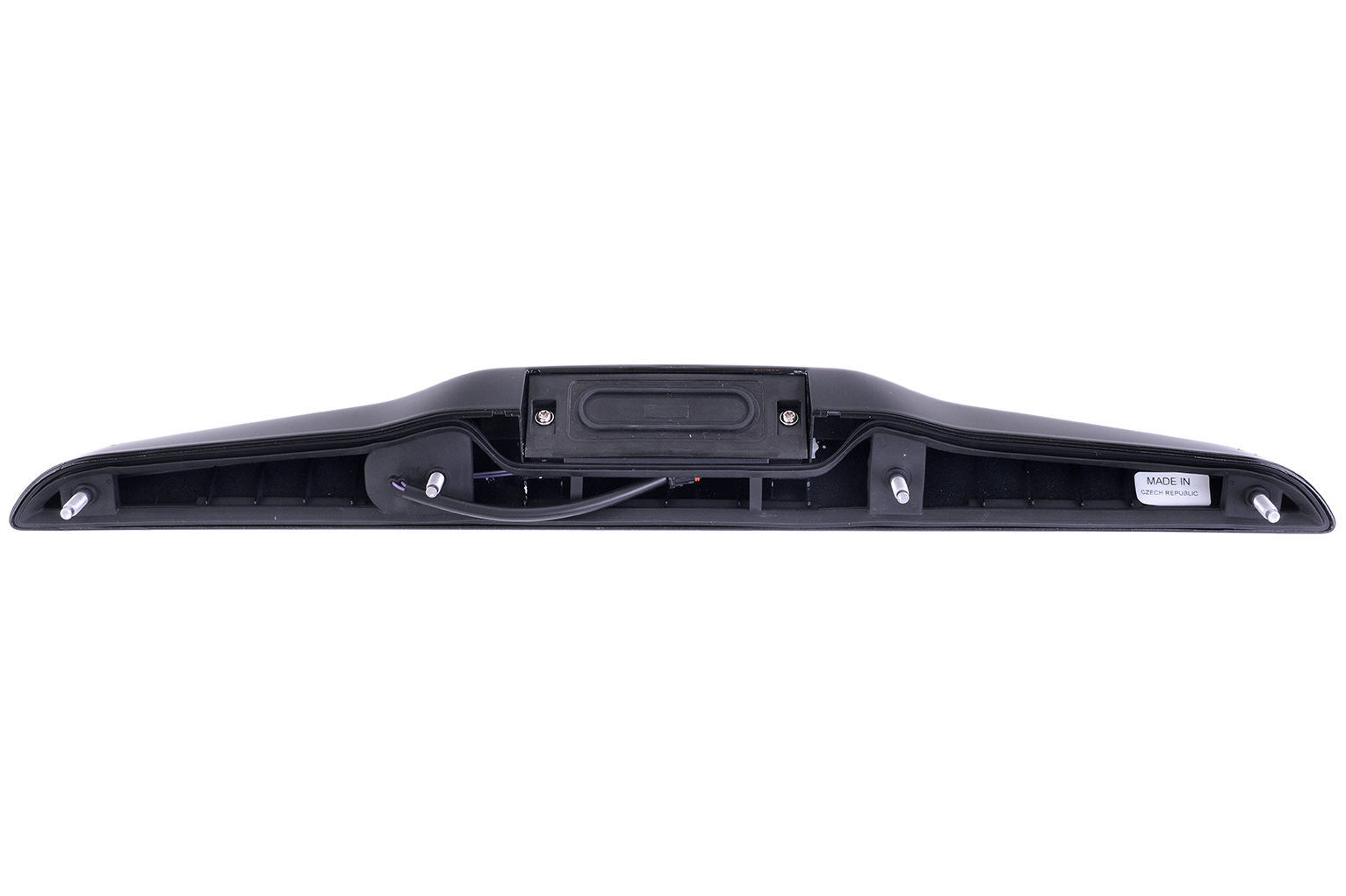KLAMKA POKRYWY BAGAZNIKA VOLVO C30 Part number 31218231